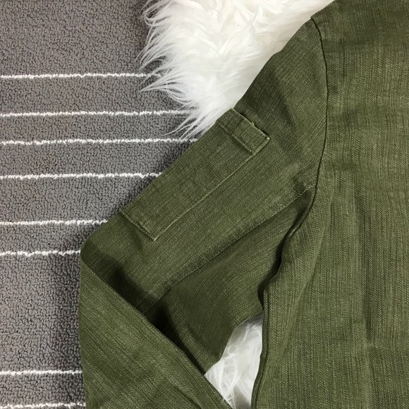 Sincerely Jules utility jacket - Picture 6 of 7